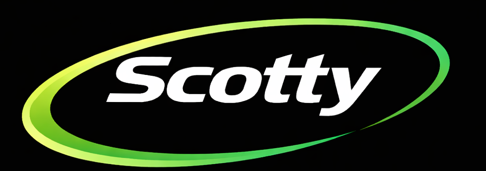 Scotty Outdoor Advertising logo