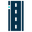 StreetMetrics logo