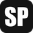 Street Poster logo