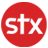 STX Media logo