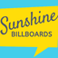 Sunshine Billboards logo