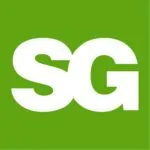 SuperGraphics logo