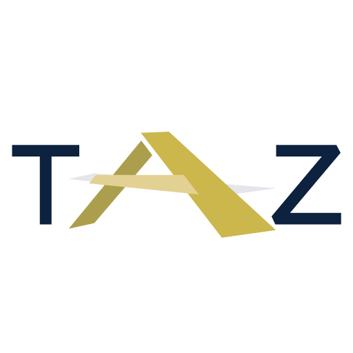Taz Anderson Companies logo