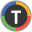 TelemetryTV logo