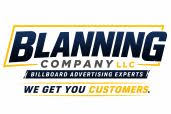 Blanning Company, LLC logo