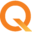The Quotient Group/Qfactor logo