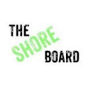 The Shore Board logo