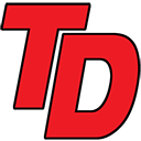 Traffic Displays logo