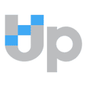 UpStares Media logo