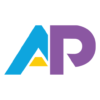AP Wraps logo