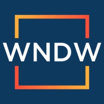 WNDW logo